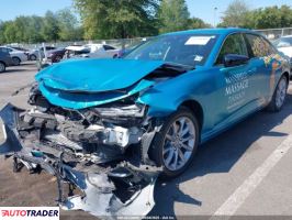 Acura TL 2021 2 Acura TL 2021 2