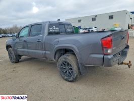 Toyota Tacoma 2021 3