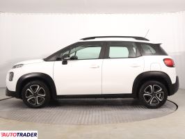 Citroen C3 2021 1.2 108 KM