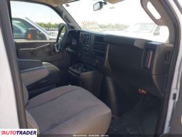 Chevrolet Pozostałe 2019 6 Chevrolet Pozostałe 2019 6