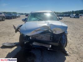 Hyundai Tucson 2025 2