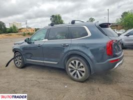Kia Pozostałe 2020 3