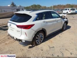 Infiniti QX50 2019 2