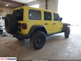 Jeep Wrangler 2022 3