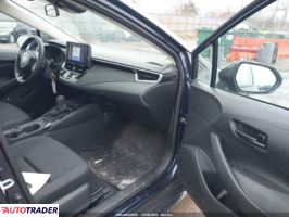 Toyota Corolla 2024 2