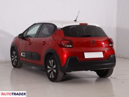Citroen C3 2023 1.2 108 KM