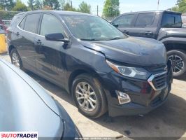 Chevrolet Equinox - zobacz ofertę