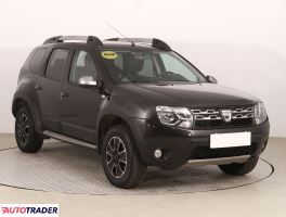 Dacia Duster 2016 1.6 112 KM