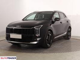 Kia Sportage 2026 1.6 147 KM