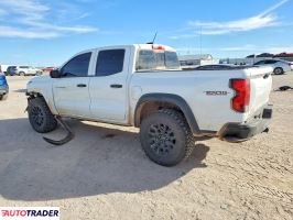Chevrolet Colorado 2025 2