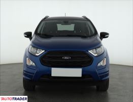 Ford EcoSport 2018 1.0 123 KM