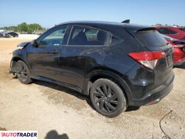 Honda HR-V 2021 1