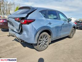 Mazda CX-5 2023 2