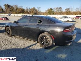 Dodge Charger 2019 3