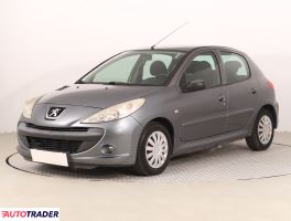 Peugeot 206 2011 1.9 68 KM