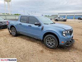 Ford Maverick 2026 2