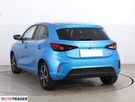 MG 3 2024 1.5 191 KM