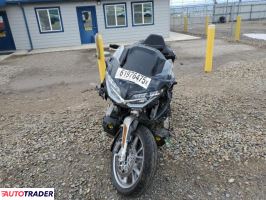 Honda GL 2019 Honda GL 2019