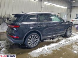 Lincoln Pozostałe 2023 2