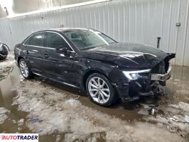 Audi A4 2019 2