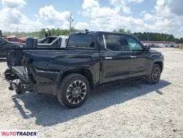 Toyota Tundra 2023 3 Toyota Tundra 2023 3