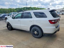 Dodge Durango 2023 5