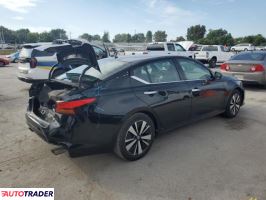 Nissan Altima 2020 2