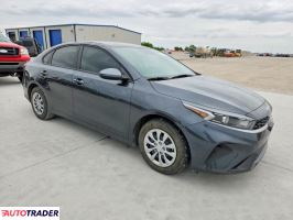 Kia Pozostałe 2024 2