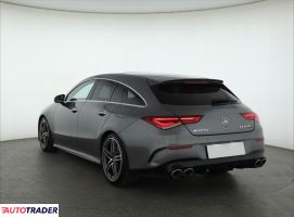 Mercedes Pozostałe 2020 2.0 415 KM