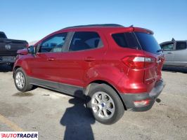 Ford EcoSport 2019 1