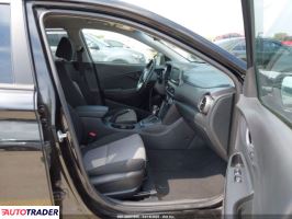 Hyundai Kona 2021 2 Hyundai Kona 2021 2