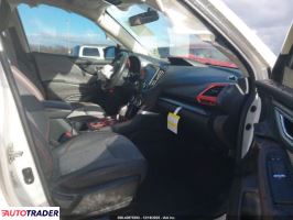 Subaru Forester 2020 2