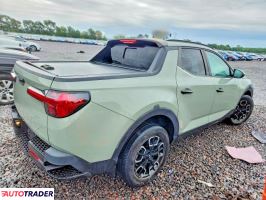 Hyundai Pozostałe 2022 2