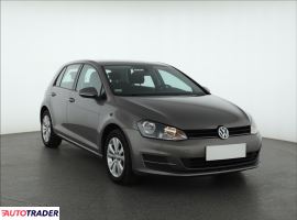 Volkswagen Golf 2015 1.2 103 KM Volkswagen Golf 2015 1.2 103 KM