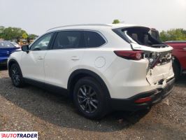 Mazda CX-9 2022 2 Mazda CX-9 2022 2