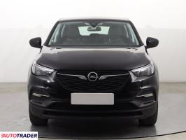 Opel Grandland 2018 1.6 118 KM