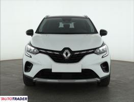 Renault Captur 2024 1.3 138 KM