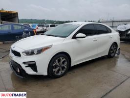 Kia Pozostałe 2019 2 Kia Pozostałe 2019 2