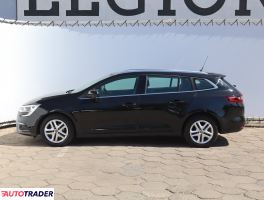 Renault Megane 2019 1.3 138 KM Renault Megane 2019 1.3 138 KM