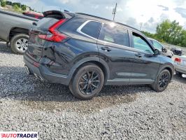 Honda CR-V 2025 2