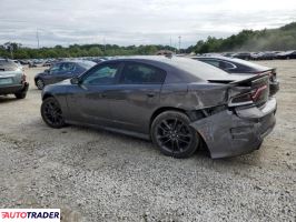 Dodge Charger 2022 3 Dodge Charger 2022 3