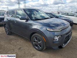 Kia Soul 2020 2 Kia Soul 2020 2