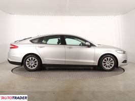 Ford Mondeo 2016 2.0 147 KM