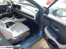 Honda HR-V 2024 2 Honda HR-V 2024 2