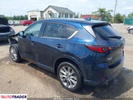 Mazda CX-5 2024 2
