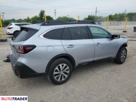 Subaru Outback 2021 2