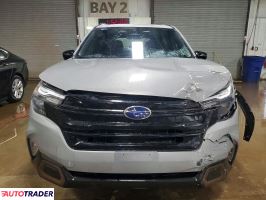 Subaru Forester 2025 2