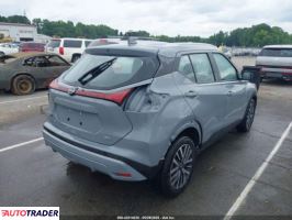 Nissan Pozostałe 2023 1 Nissan Pozostałe 2023 1