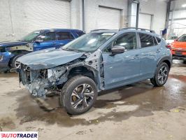Subaru Pozostałe 2025 2