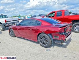 Dodge Charger 2020 6
